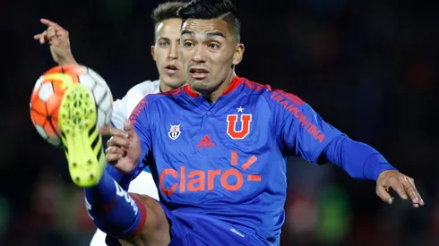 Lorenzo Reyes cree que la U ha mejorado con Diego López