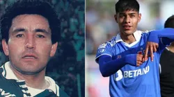 Patricio Mardones habla sobre el futuro de Darío Osorioa