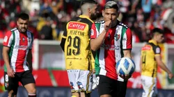 Salas fue la figura del elenco dirigido por Costas.