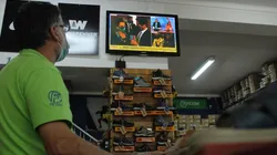 ¿Existen empleos para vendedor?