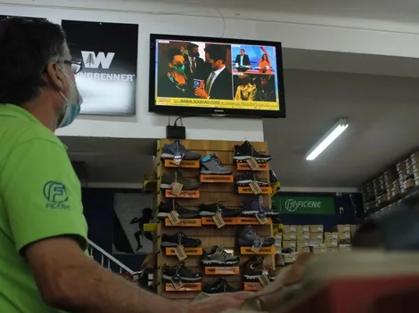 ¿Existen empleos para vendedor? Consulta AQUÍ los disponibles