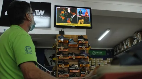 ¿Existen empleos para vendedor?