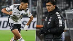 Bianchi con concuerda con Quinteros en que Solari es irremplazable.