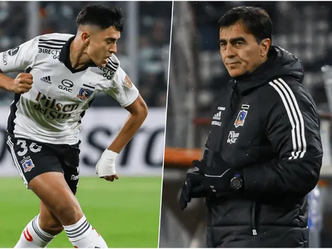 Bianchi no concuerda con Quinteros en que Solari es irremplazable