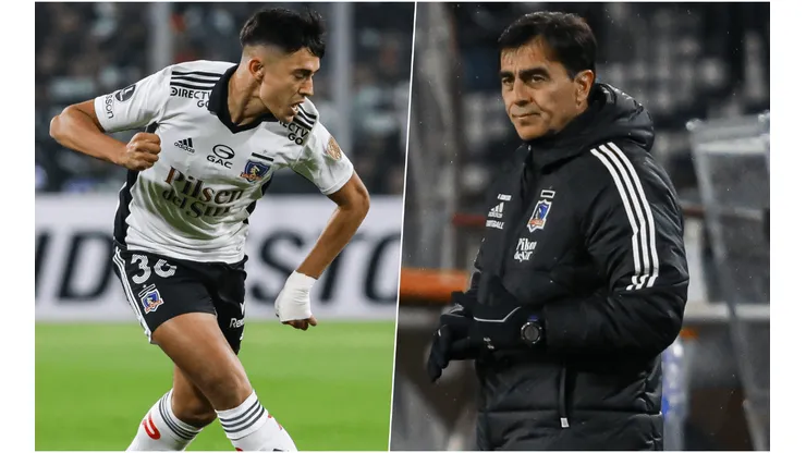 Bianchi con concuerda con Quinteros en que Solari es irremplazable.