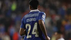 Universidad de Chile en la encrucijada de vender o no a Darío Osorio