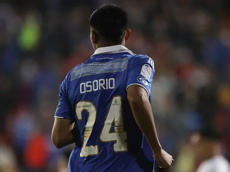 ¿La U debe vender ahora a Darío Osorio o esperar?