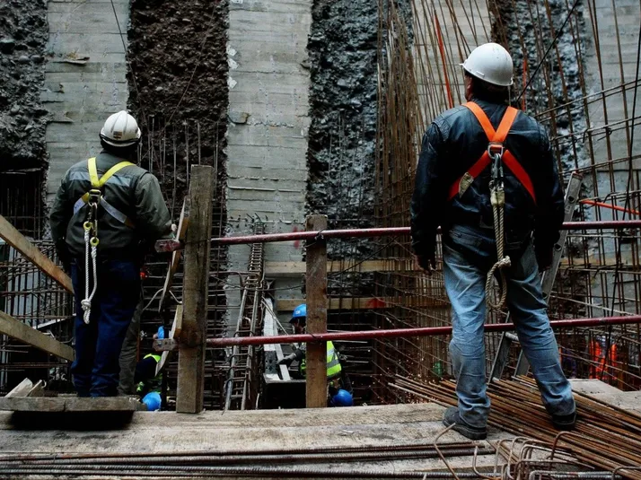 ¿Existen ofertas de trabajos para Prevencionista de Riesgo en Chile?