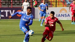 Universidad de Chile y Ñublense vienen de empatar en la última fecha.