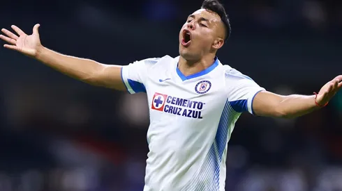 Iván Morales busca la consolidación en la Máquina Cementera