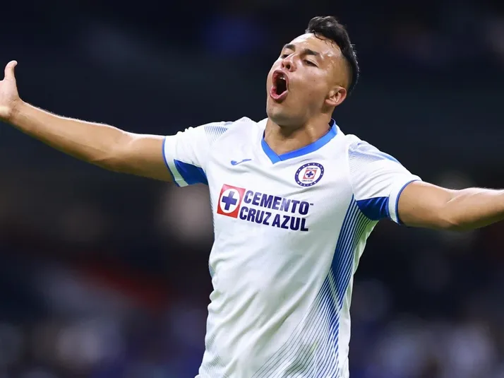 ¿A qué hora juega Atlas vs Cruz Azul por la Liga MX?