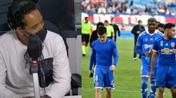 Bose y su opinión acerca de la falta de estadio propio de la U.