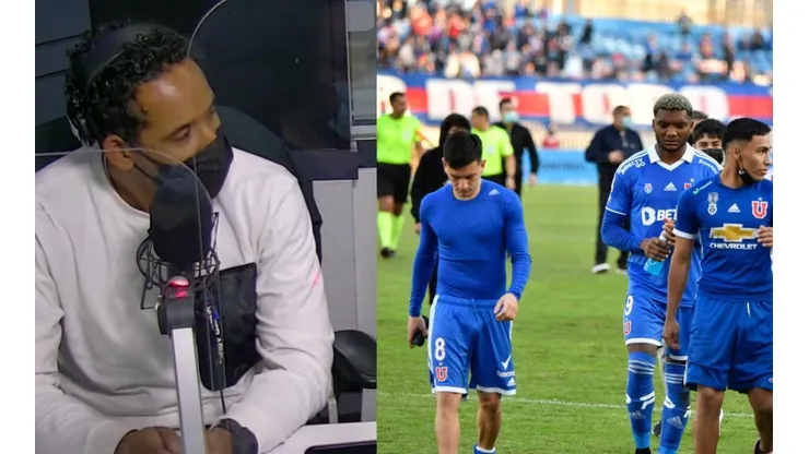 Bose y su opinión acerca de la falta de estadio propio de la U.