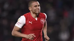 Independiente perdió en la última fecha ante Racing.