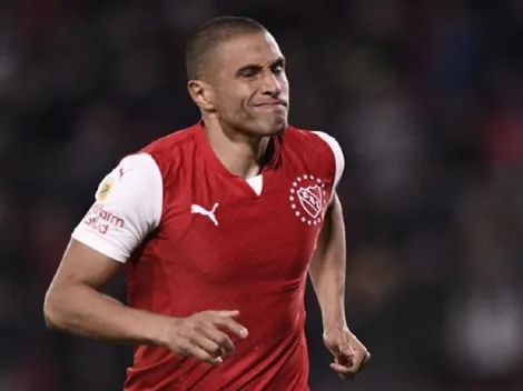 ¿Cuándo juega Independiente de Benegas vs Rosario Central?