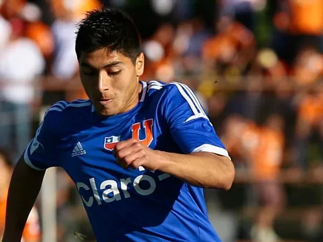 Ex jugador de la U realiza una dura autocrítica y orienta a Osorio