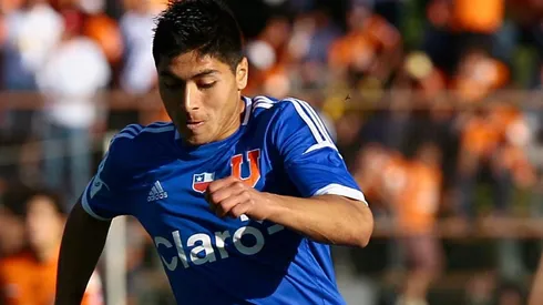 El duro paso de Leyton por la U de Sampaoli.