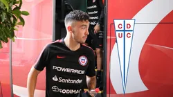 UC sorprende con la posibilidad de sumar a Castro como refuerzo.