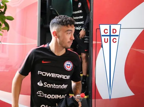 UC sorprende con la posibilidad de sumar a Castro como refuerzo