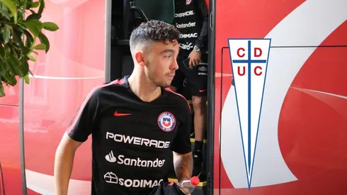 UC sorprende con la posibilidad de sumar a Castro como refuerzo.