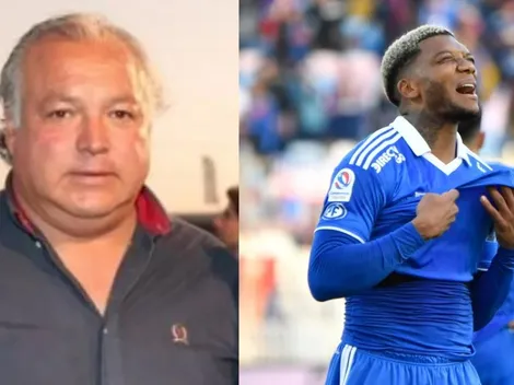 El desgarrador lamento de Castec: “No hay sangre azul en la U"