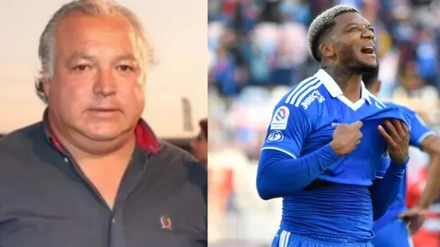 A Castec no le gusta para nada el momento que vive la U.