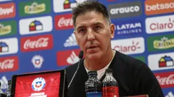 Berizzo comandará a estos jóvenes valores durante la próxima semana.
