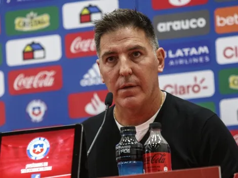 ¡Con varias novedades! La Roja Sub 23 entrega la lista de los nominados al microciclo