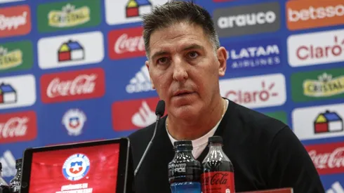 Berizzo comandará a estos jóvenes valores durante la próxima semana.