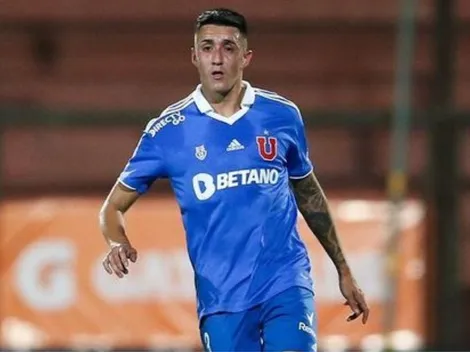 Los números del polémico traspaso de Tapia a la Universidad de Chile