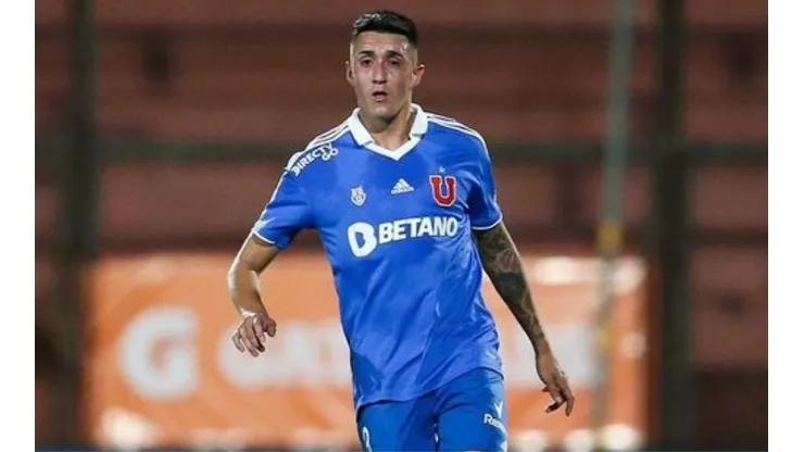 Los números del traspaso de Ignacio Tapia