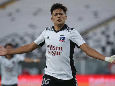 Colo Colo, expectante: la millonaria cláusula de rescisión de Solari en River Plate