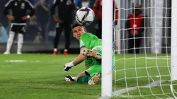 Universidad de Chile aprueba la llegada de Martín Parra como refuerzo.