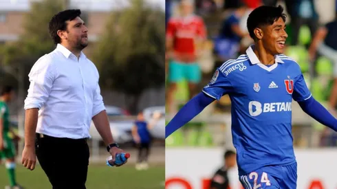 Ormazábal está encantado con Osorio.