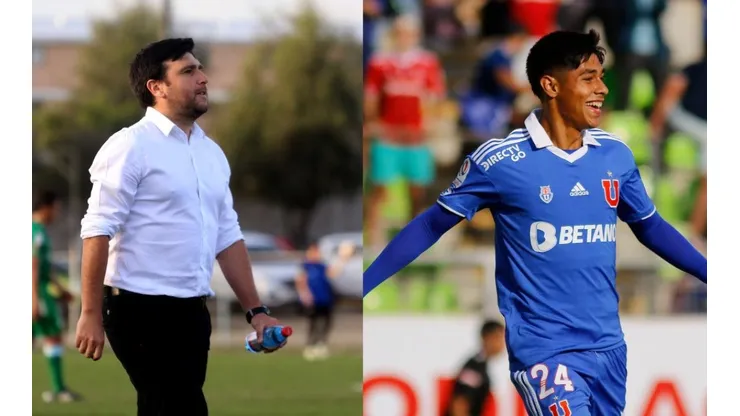Ormazábal está encantado con Osorio.