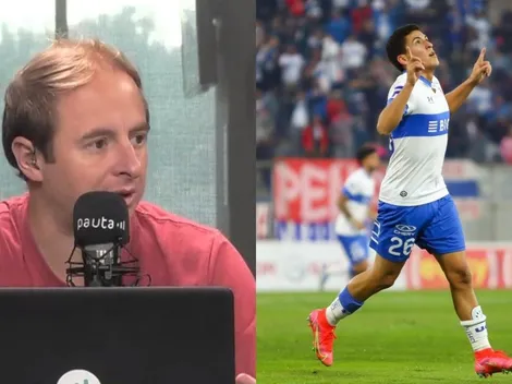 Coke Hevia revela el interés desde España por Marcelino Núñez