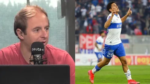 El periodista habló sobre el interés de un elenco de la Liga Española