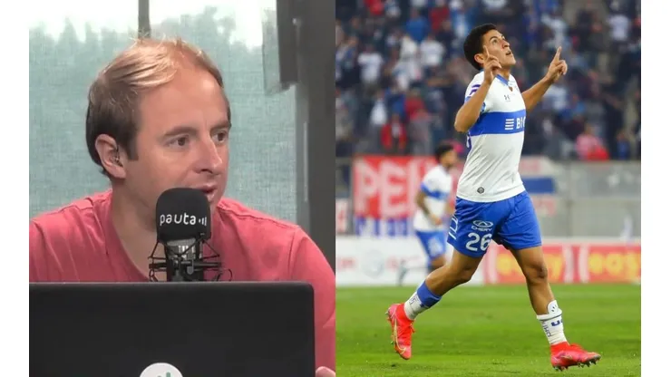 El periodista habló sobre el interés de un elenco de la Liga Española
