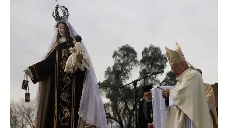 Gran Misa de Chile