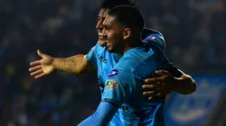 Ascenso 2022 - Deportes Iquique vs Temuco