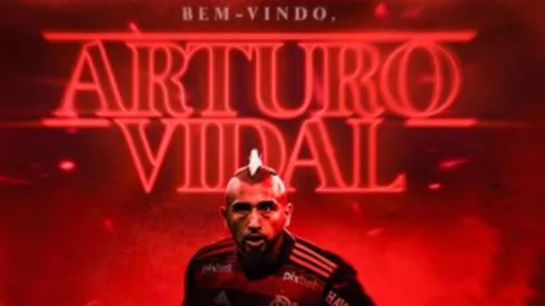 El King Vidal es nuevo jugador del Mengao.