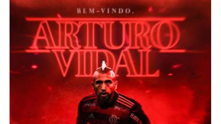 El King Vidal es nuevo jugador del Mengao.