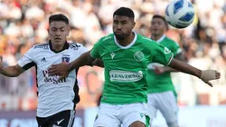 Colo Colo es el líder del Campeonato Nacional.