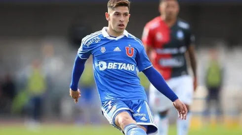 Mauricio Morales habló en la previa al duelo con Ñublense