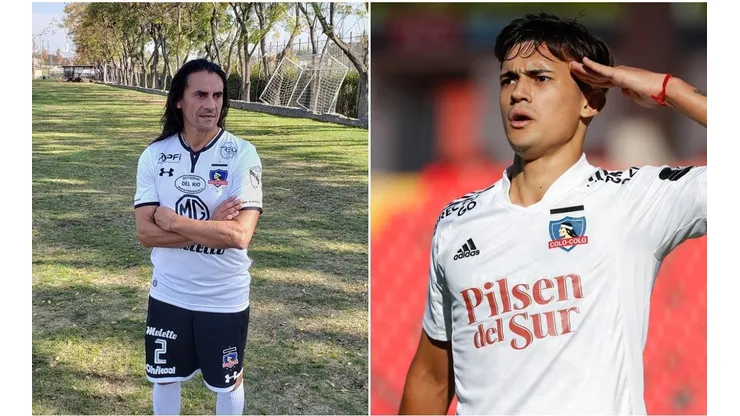 Gabriel Mendoza analizó la salida de Solari.