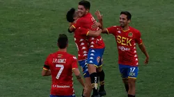 Unión se acerca a perder a una de sus figuras que buscan en Italia.