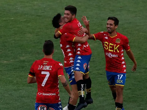 Unión se acerca a perder a una de sus figuras que buscan en Italia