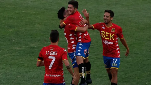 Unión se acerca a perder a una de sus figuras que buscan en Italia.