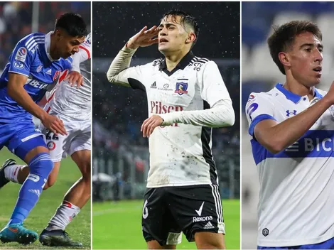 Marcelo Barticciotto: "Qué fácil se van los chicos ahora"