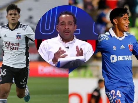 Beausejour anticipa lo que pierde Colo Colo sin Solari y manda recado a la U por Osorio